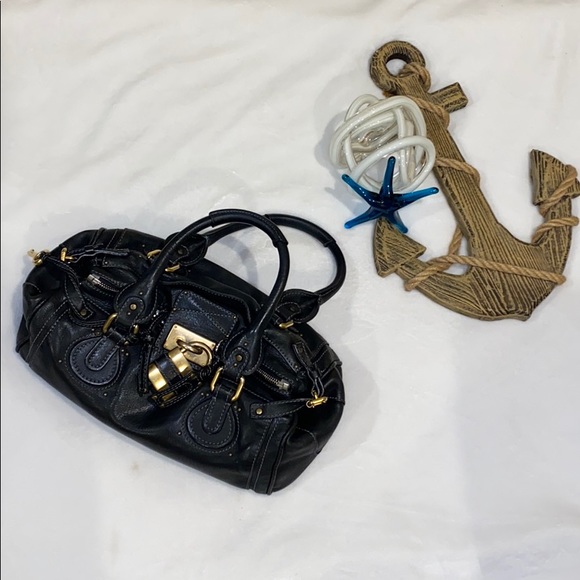 Chloe Handbags - Chloe Paddington